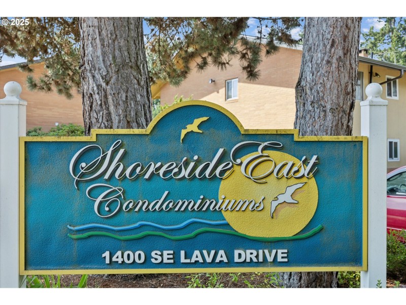 Community Amenities