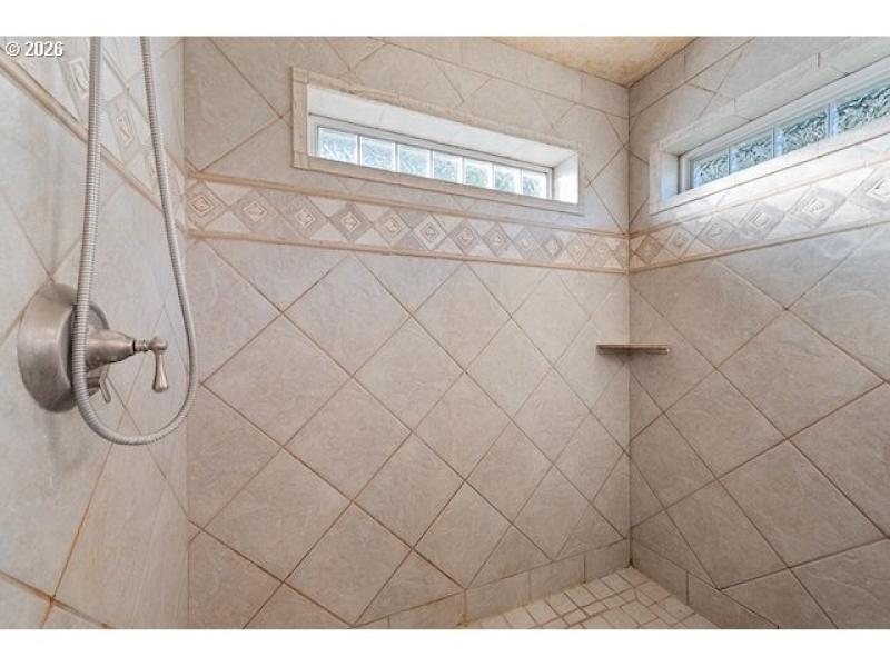 Owner's Suite Bathroom