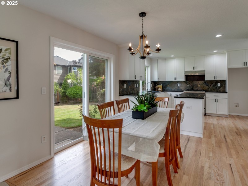 Kitchen/Nook