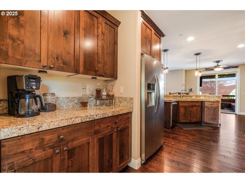 Kitchen/Nook