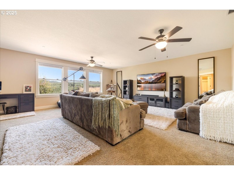 Bonus Room