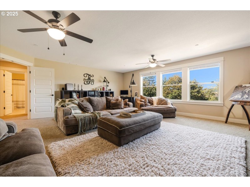 Bonus Room