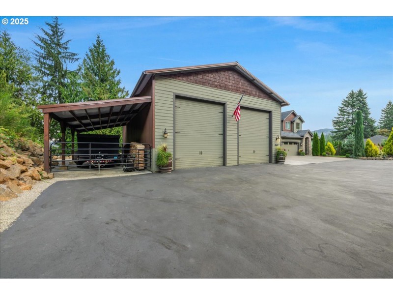 Carport