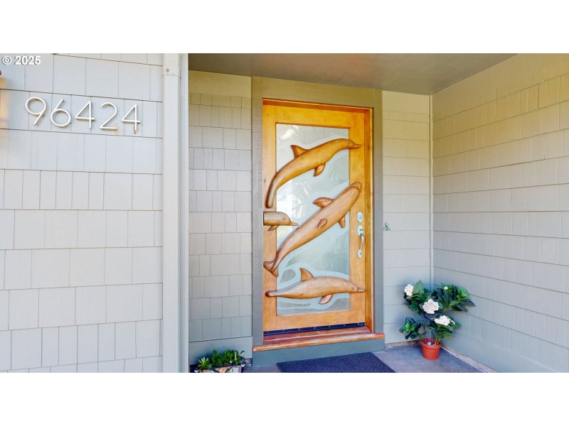 Entrance/Foyer