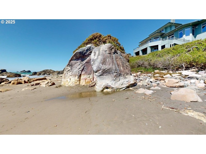 Beach Access