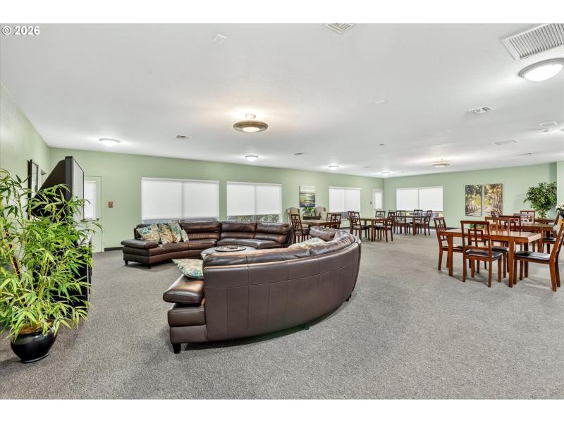 Community Club House