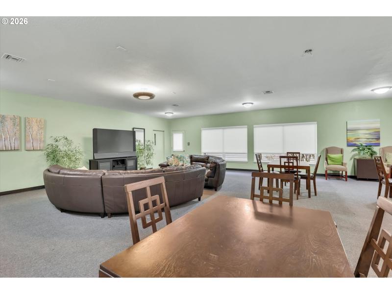 Community Club House