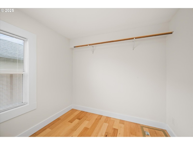 Owner's Suite Bedroom