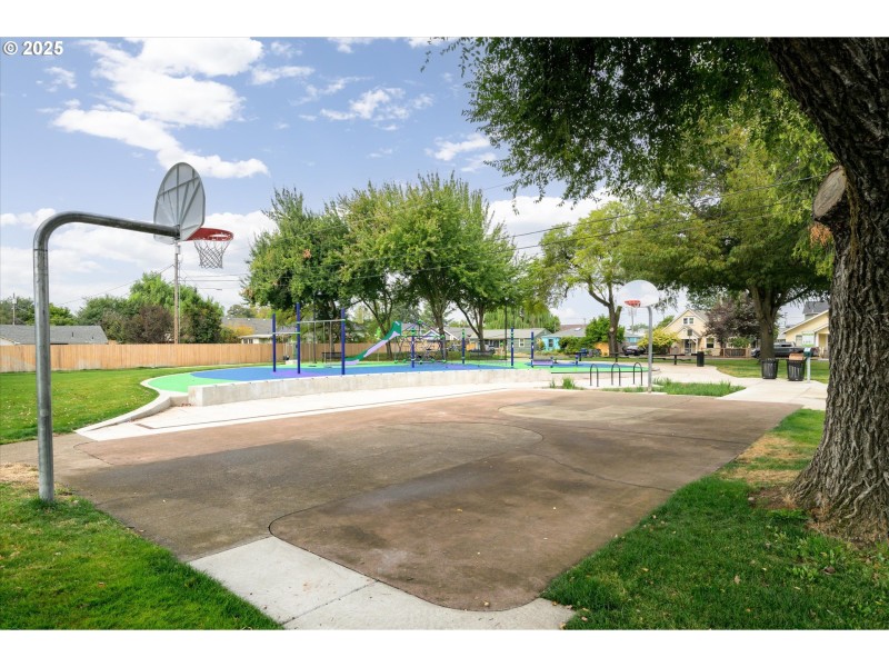 Community Basketball