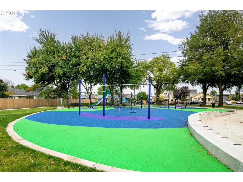 Community Playground