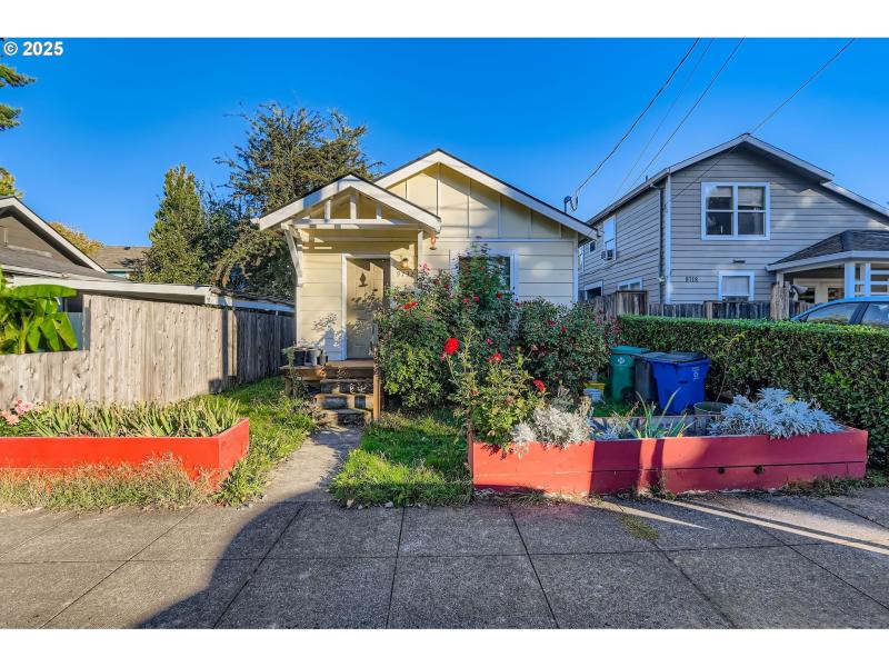 Accessory Dwelling Unit