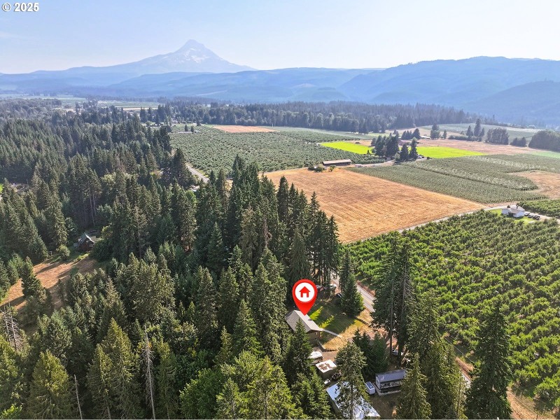 Drone View/UAV