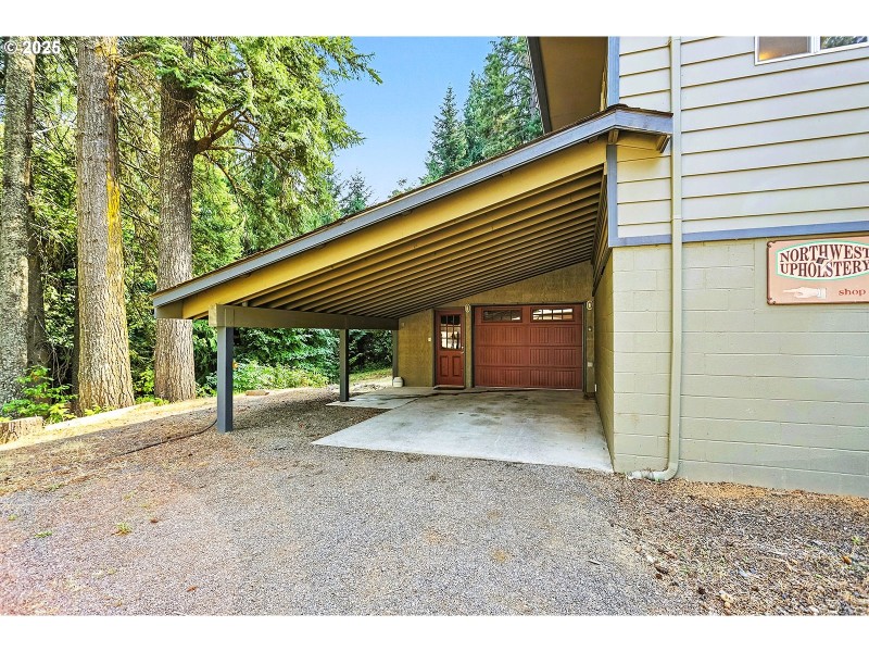 Carport