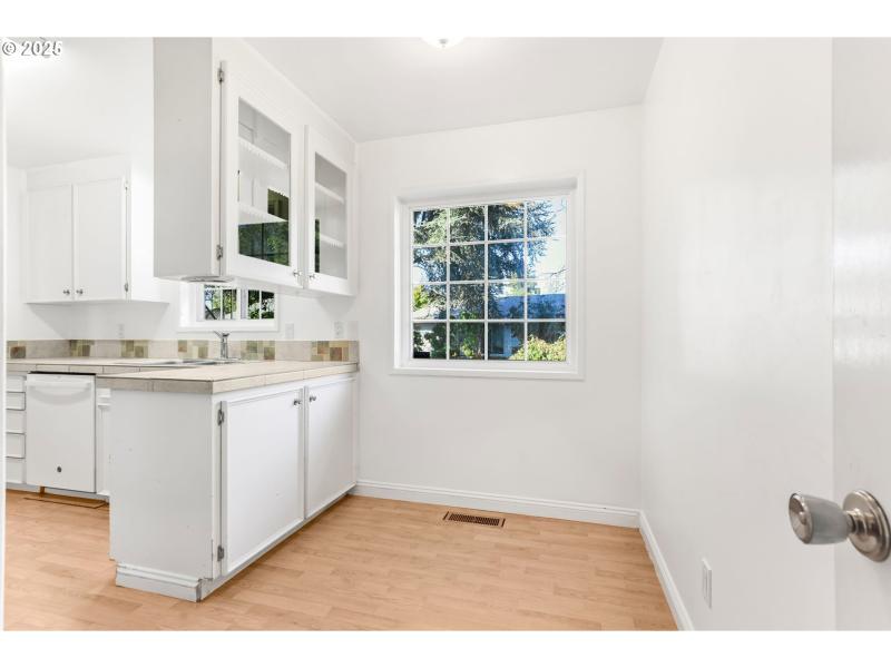 Kitchen/Nook