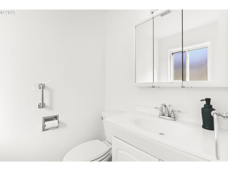 Attached Bathroom #1