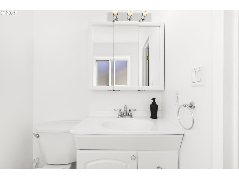 Attached Bathroom #1