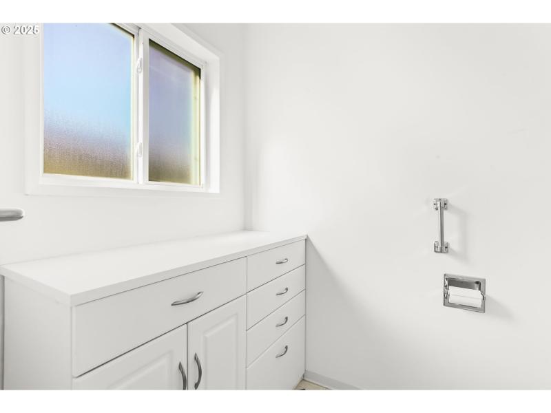 Attached Bathroom #1