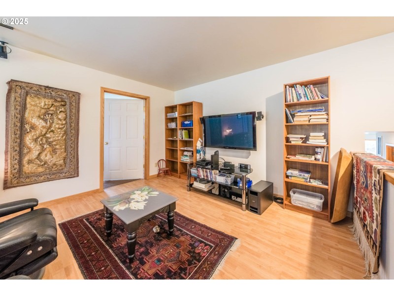 Media Room