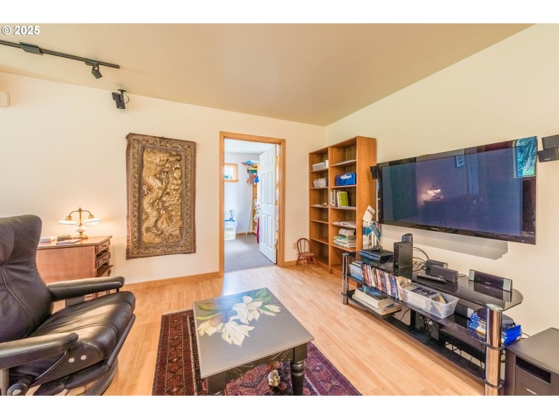 Media Room
