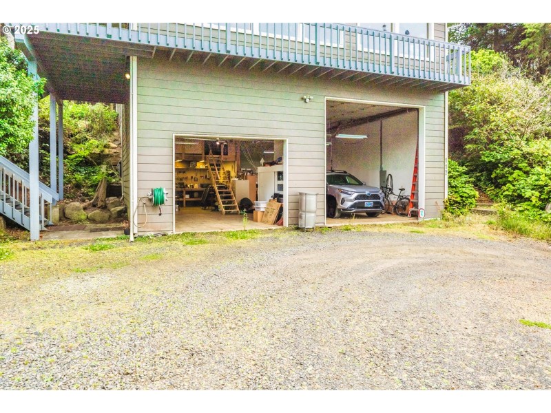 RV Garage