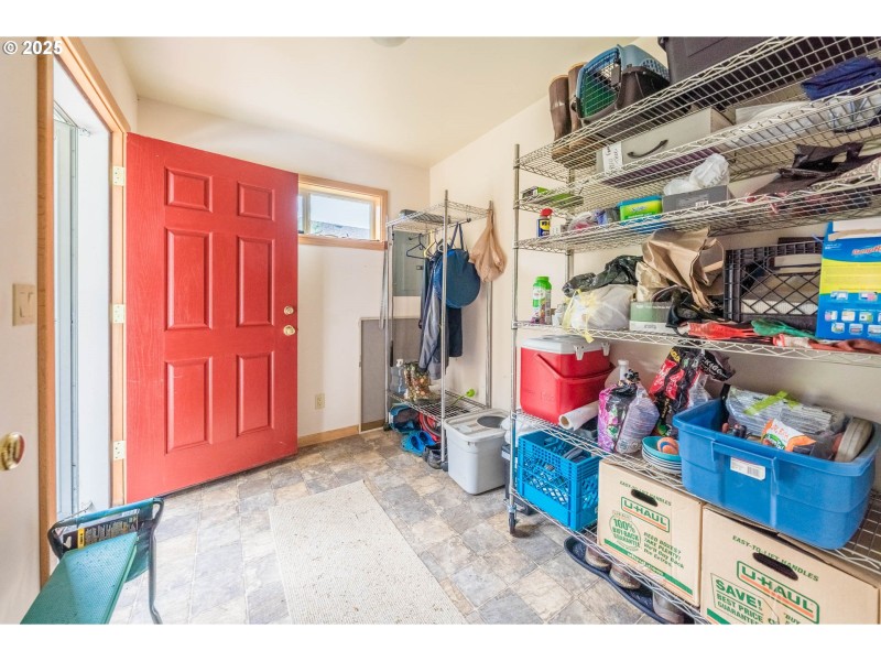 Mud Room