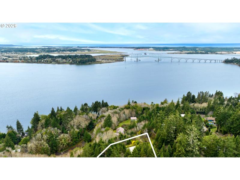 Approximate Property Lines