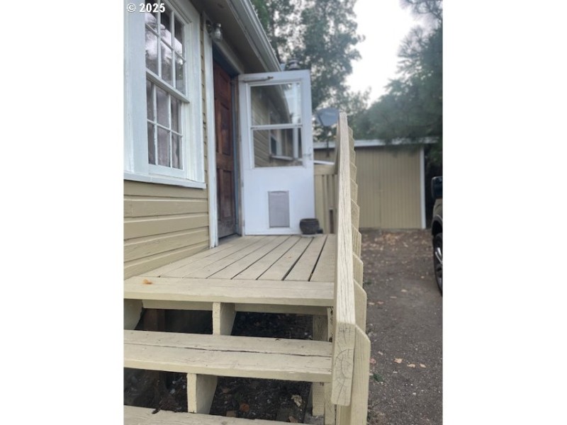 Porch