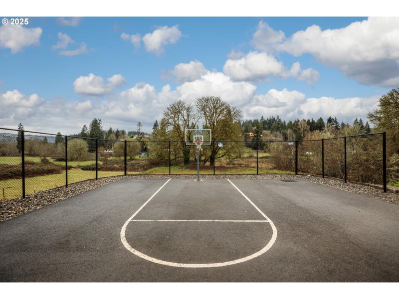 Community Basketball