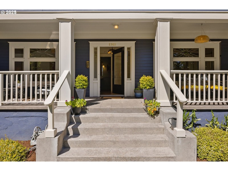 Entrance/Foyer