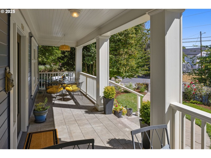 Porch
