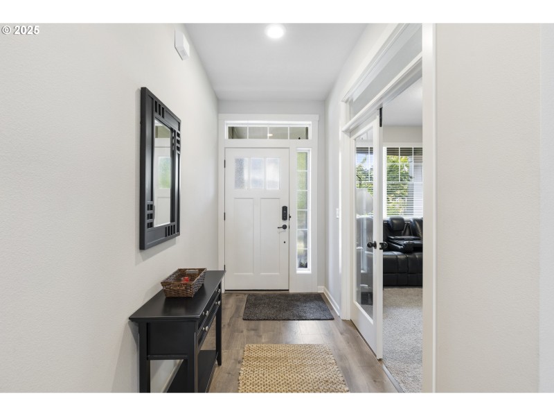 Entrance/Foyer