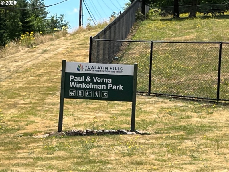 Neighborhood Park