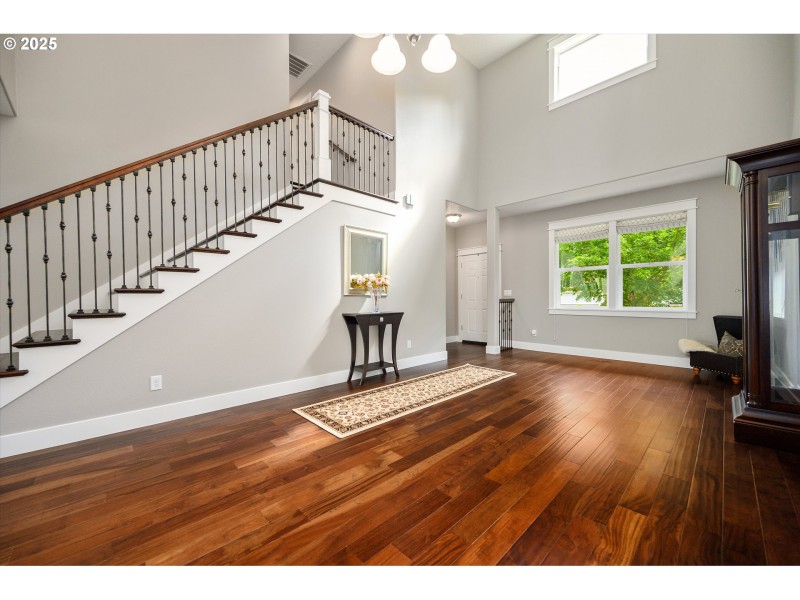 Living Room/Entrance