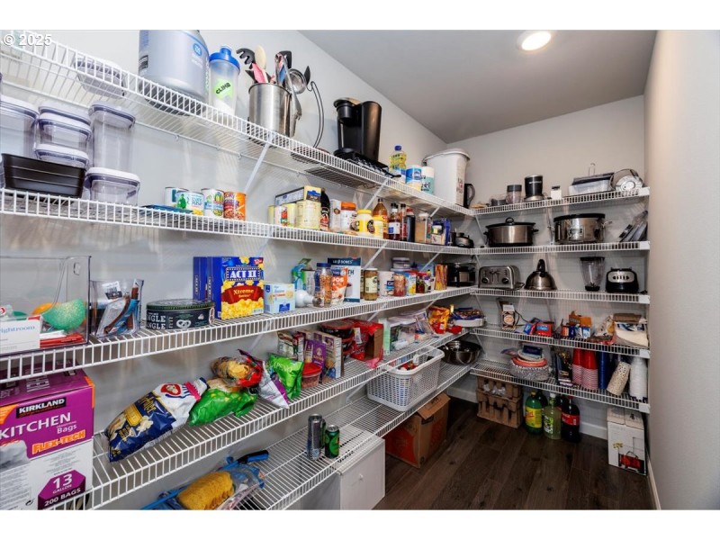 Pantry