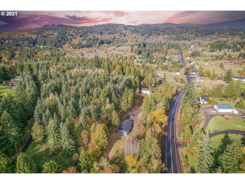 Acreage