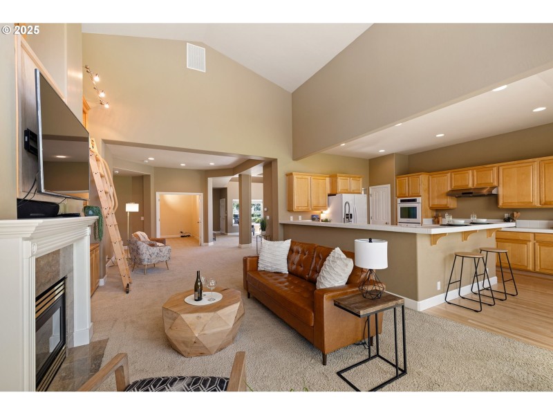 Kitchen/Family Room
