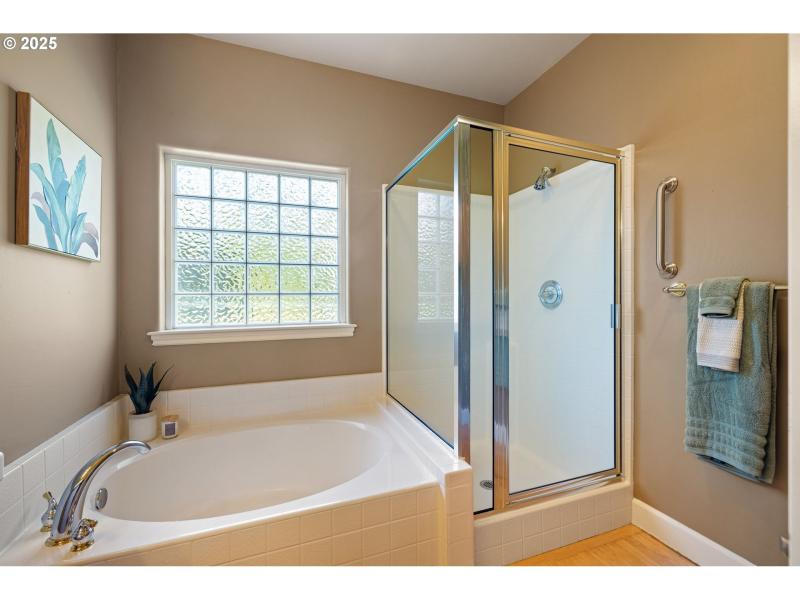 Bathroom, Attached