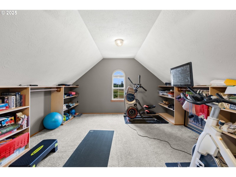 Bonus Room