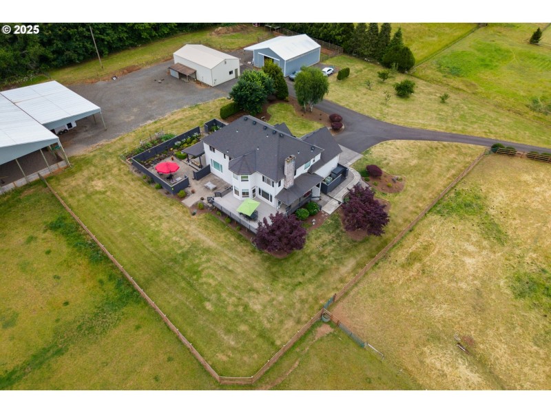 Acreage