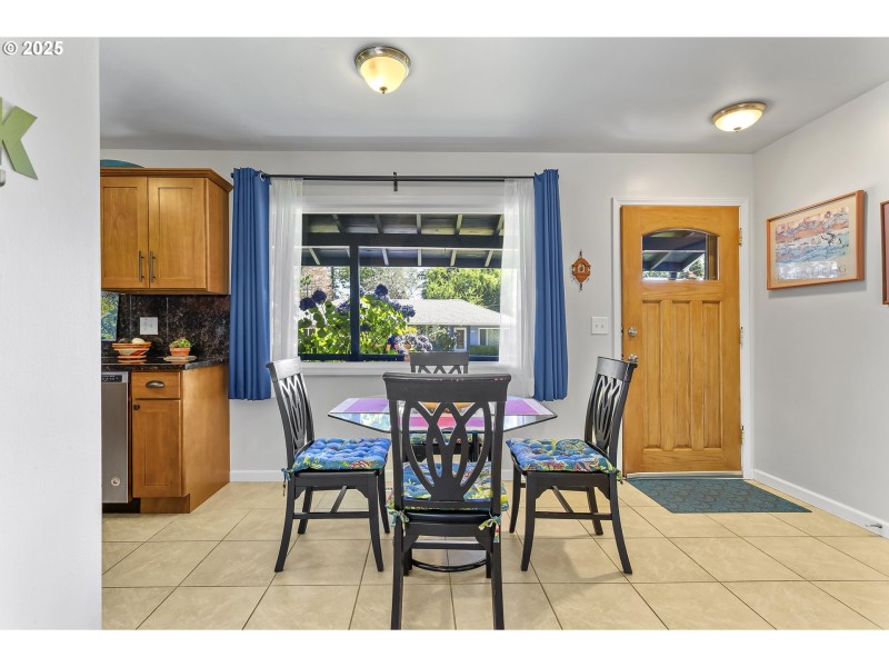 Entrance/Foyer