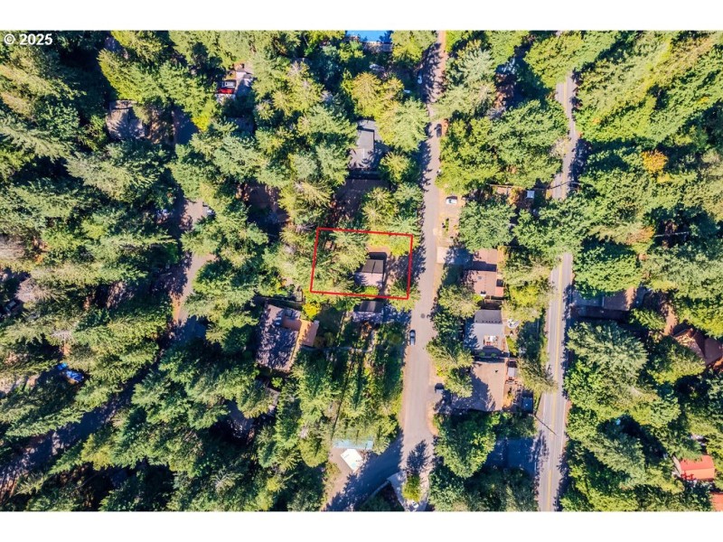 Drone View/UAV
