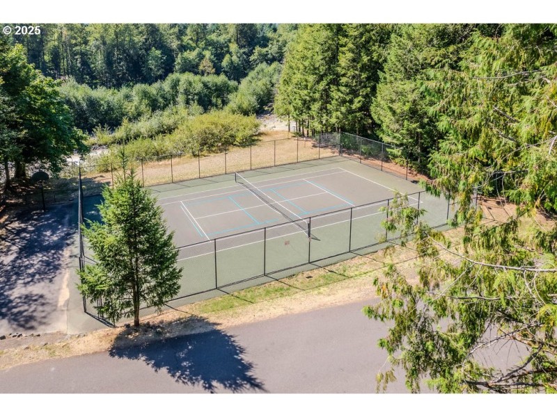 Community Tennis