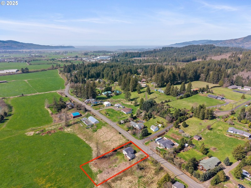 Drone View/UAV