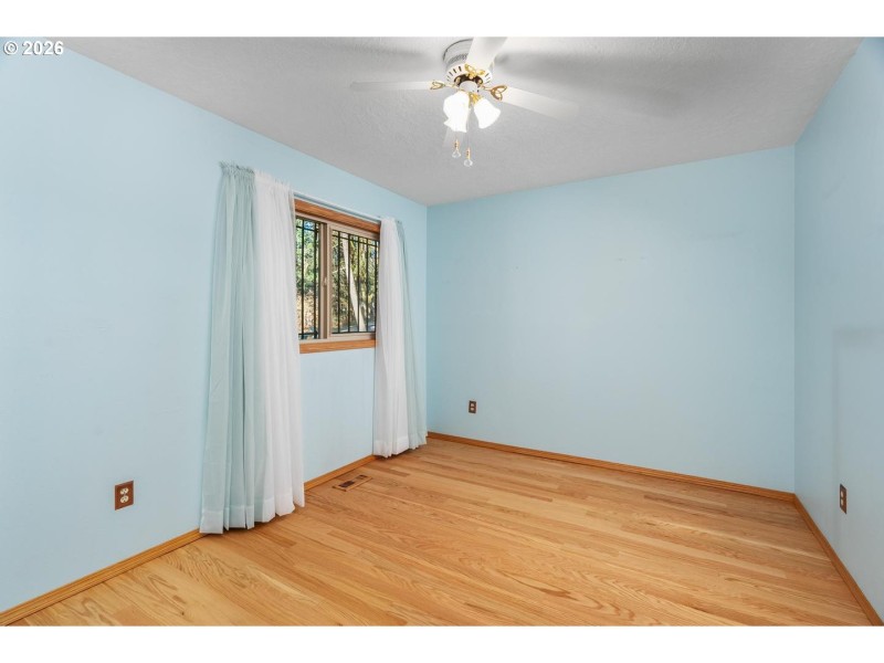 Attached Bathroom #2