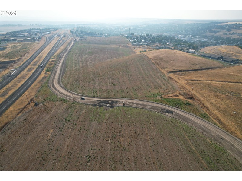 Drone View/UAV