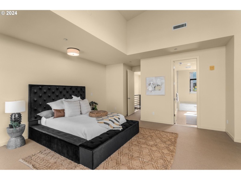 Bedroom, Primary