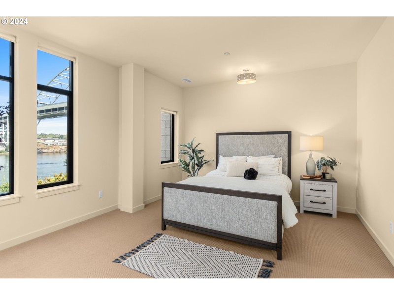 Bedroom, Primary