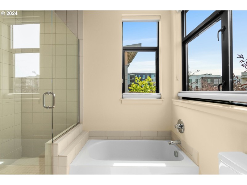 Bathroom, Attached