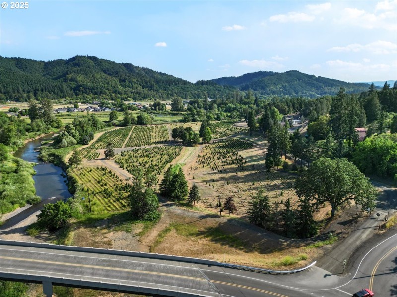 Drone View/UAV