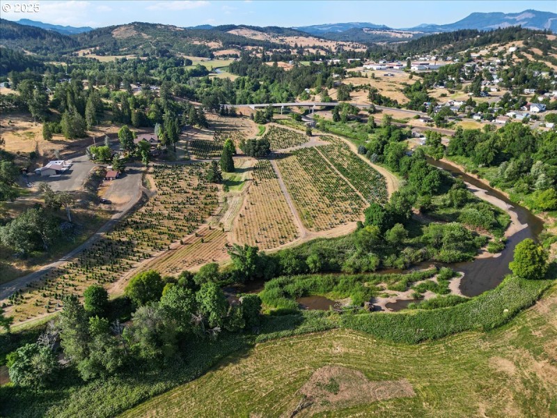 Drone View/UAV